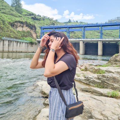 Ps_Shweta's tweet photo. #NewProfilePic https://t.co/xJTS5Xbk67