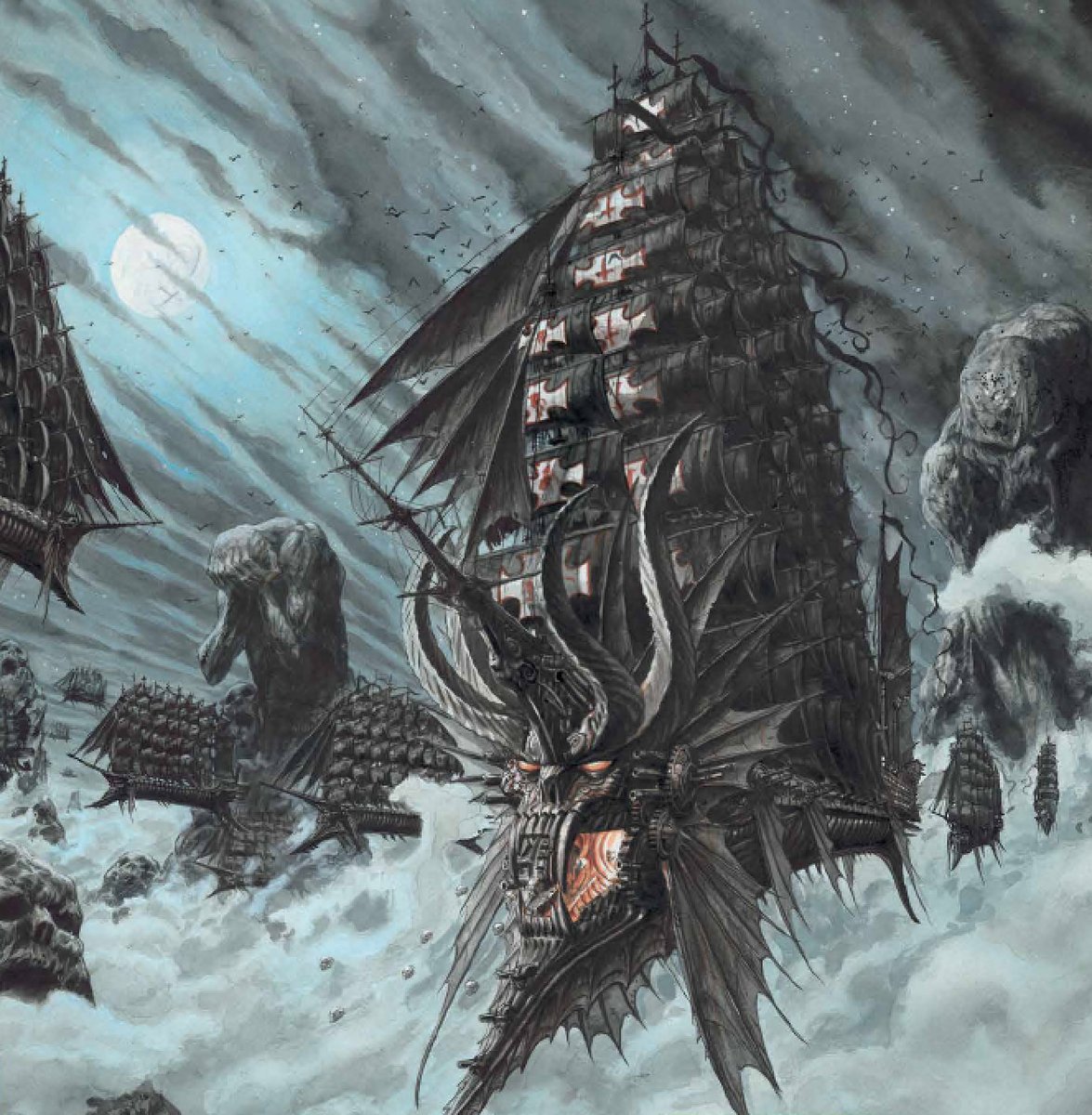PatMillsComics's tweet photo. Requiem Vampire Knight 3: Dracula is now up on @globalcomix Download the PDF or read it with their subscription model
https://t.co/6YHAh98sKS https://t.co/kjL3HNK7sP