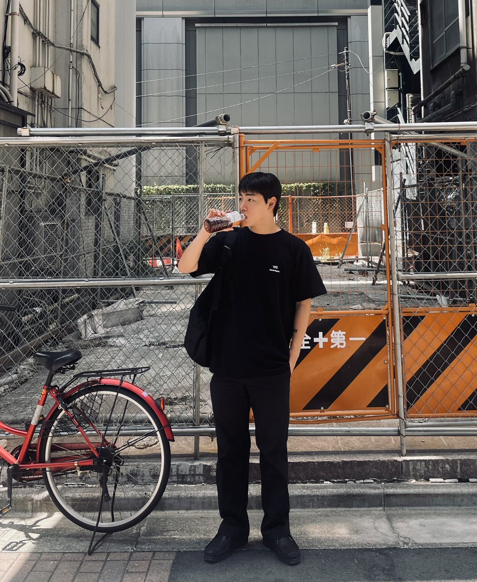 ONF_members's tweet photo. [#이션] 일본 잘 다녀왔습니다🍳 https://t.co/AGzcHKCLzW