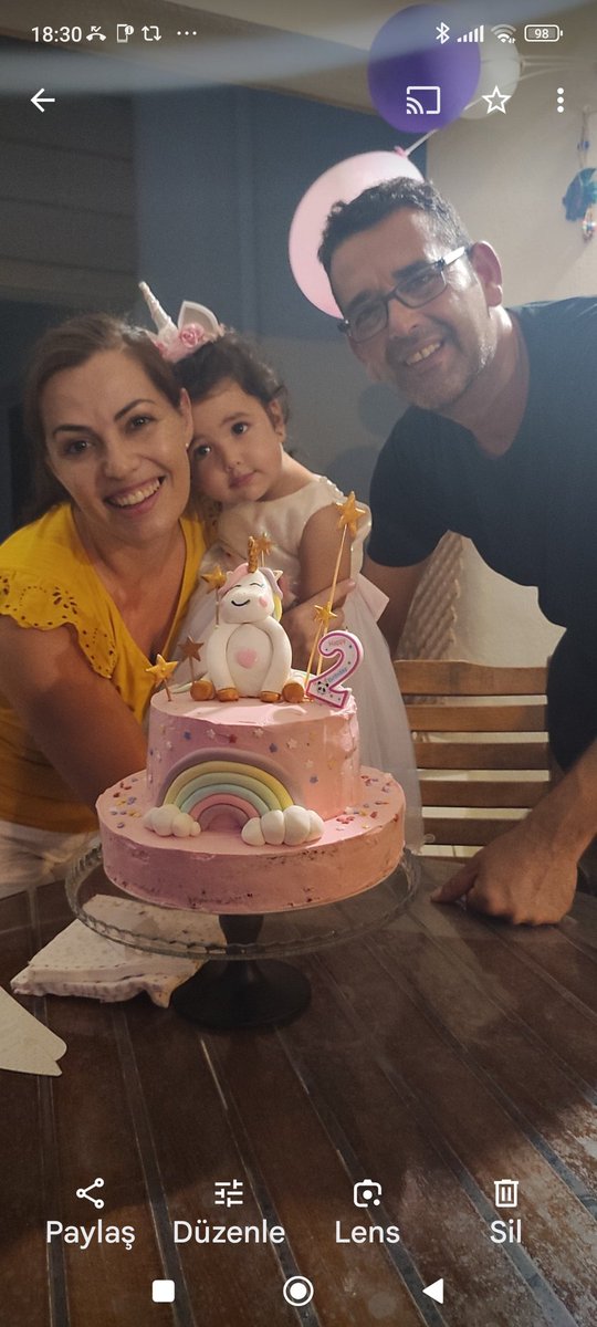 sezgintascisezo's tweet photo. #isiası yaratan katiller,28 temmuz 2022 ve 2023 Ayliz'ciğim doğum günü fotoları. aradaki farkı o katil ruhunuzla anne babanın yüz ifadesini görün.arkasindaki aslan parçası iki abi nerde?Türkiye adaleti sizler daha dikkatli bakın.#AylizAkin.adalet istiyor 💔💔
#isiasortakdavamız https://t.co/Mt5BO1r5qF