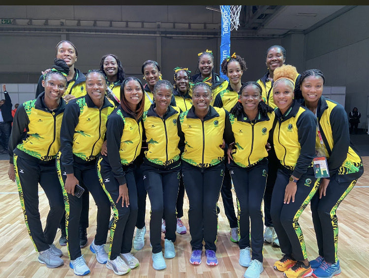 Q4 JA 52 NZ 45 A phenomenal win…Happy Independence JA @goberyllium ⁦@seprodgroup⁩ ⁦@WrayRum⁩ ⁦@nationalbakery⁩ ⁦@MCGESJamaica⁩