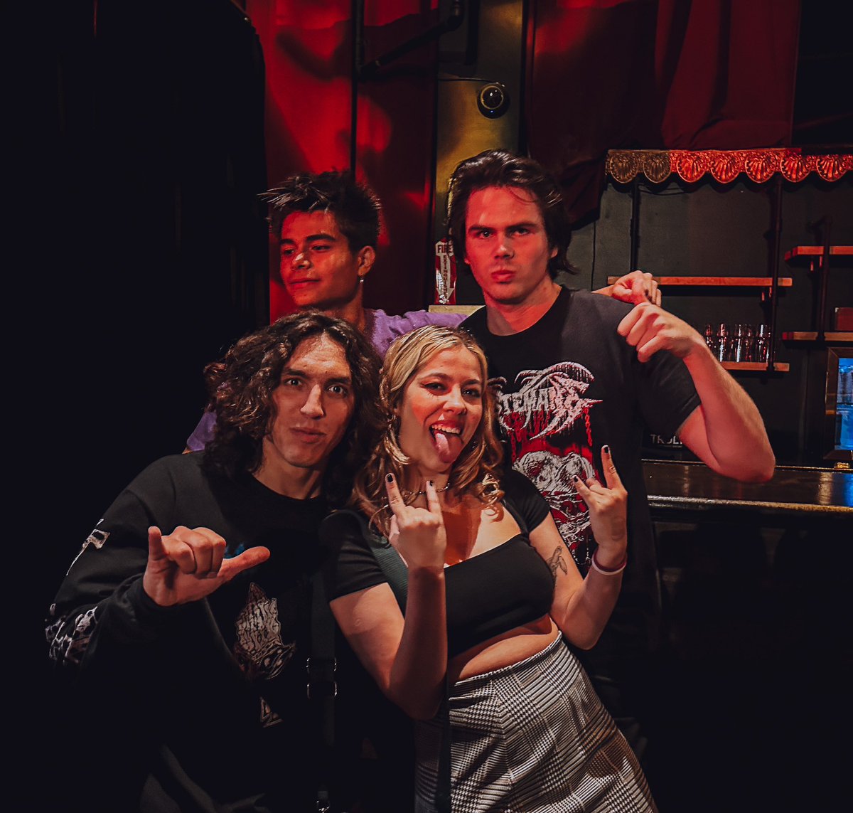 OTTTO e Bastardane!!!