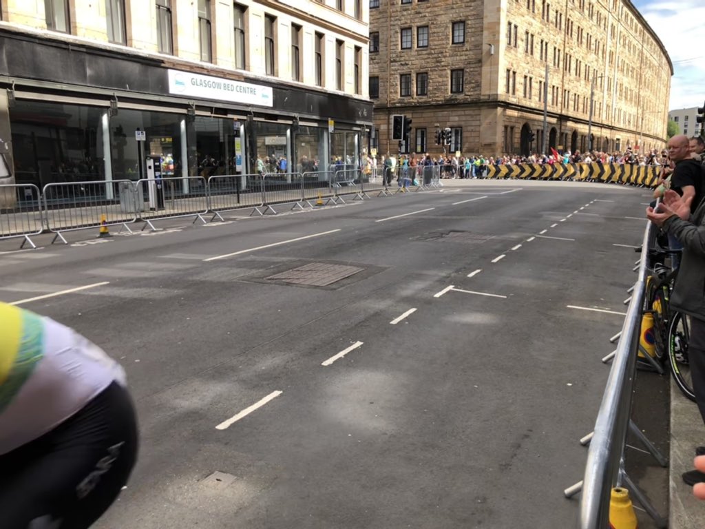 Gregor Urquhart tweet media