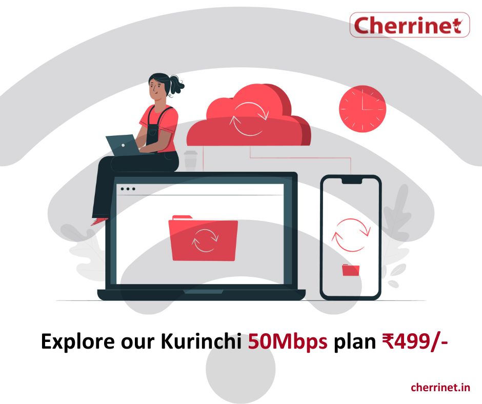 CherrinetSocial's tweet photo. Explore our Kurinchi Plans #internetplans #cherrinet #fibernet #internet #gigabit #fastinternet #opticalfiber #fiberinternet #speedinternet https://t.co/U3eOXdeY44