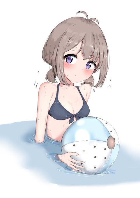 あいつ振り向いて欲しくて 