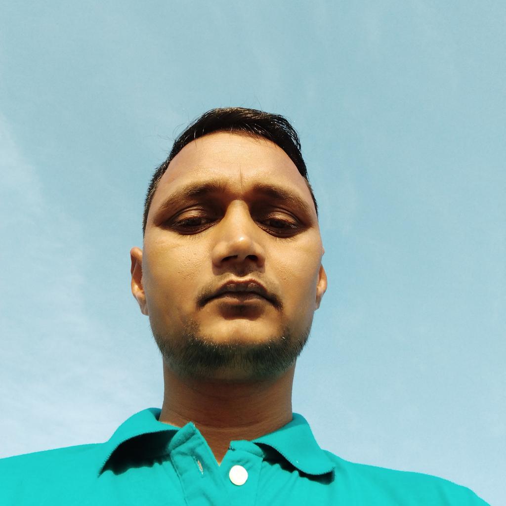 #NewProfilePic