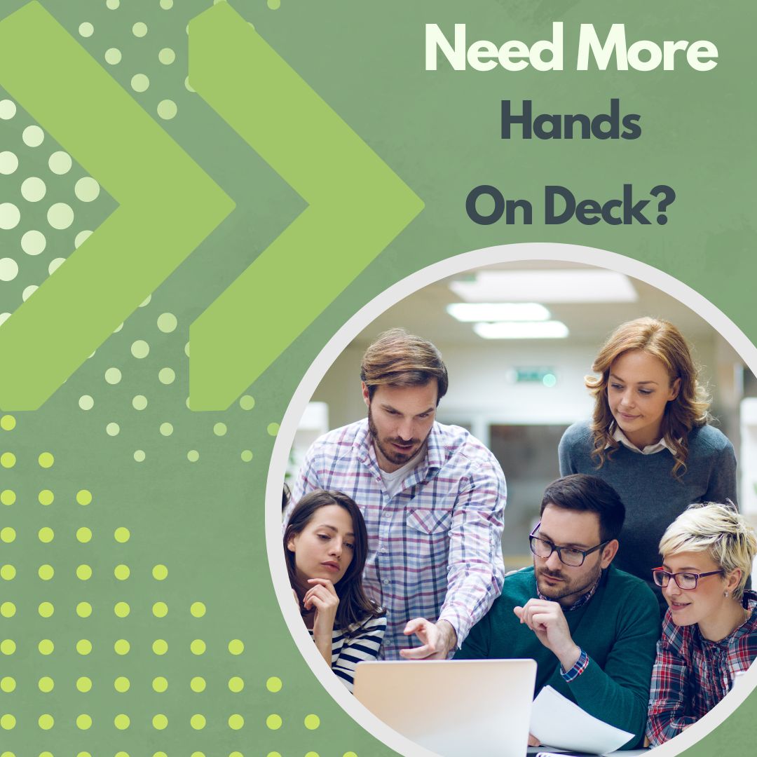 Afidence's tweet image. 🆘 Need a hand? We understand that managing IT and avoiding burnout is no joke.
Trust our tech staff augmentation! We&apos;ve got the expertise you need. Discover why clients rely on us: 🔗 buff.ly/3PWcln2
#ITConsulting #ResourceGap