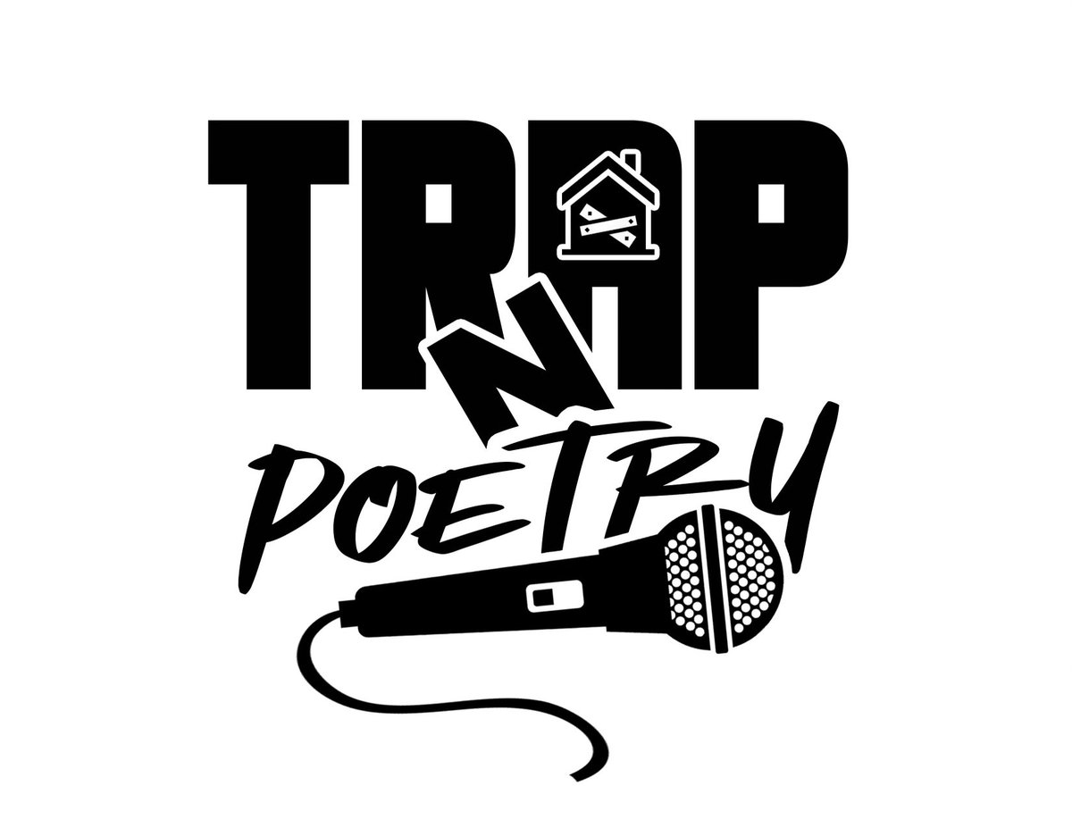 If you ever had dreams of reciting spoken word In front of a Hip-Hop community this is your opportunity! For all of my Poets &amp; Spoken Word Enthusiast tap in‼️contact me if you would like showcase your talents!