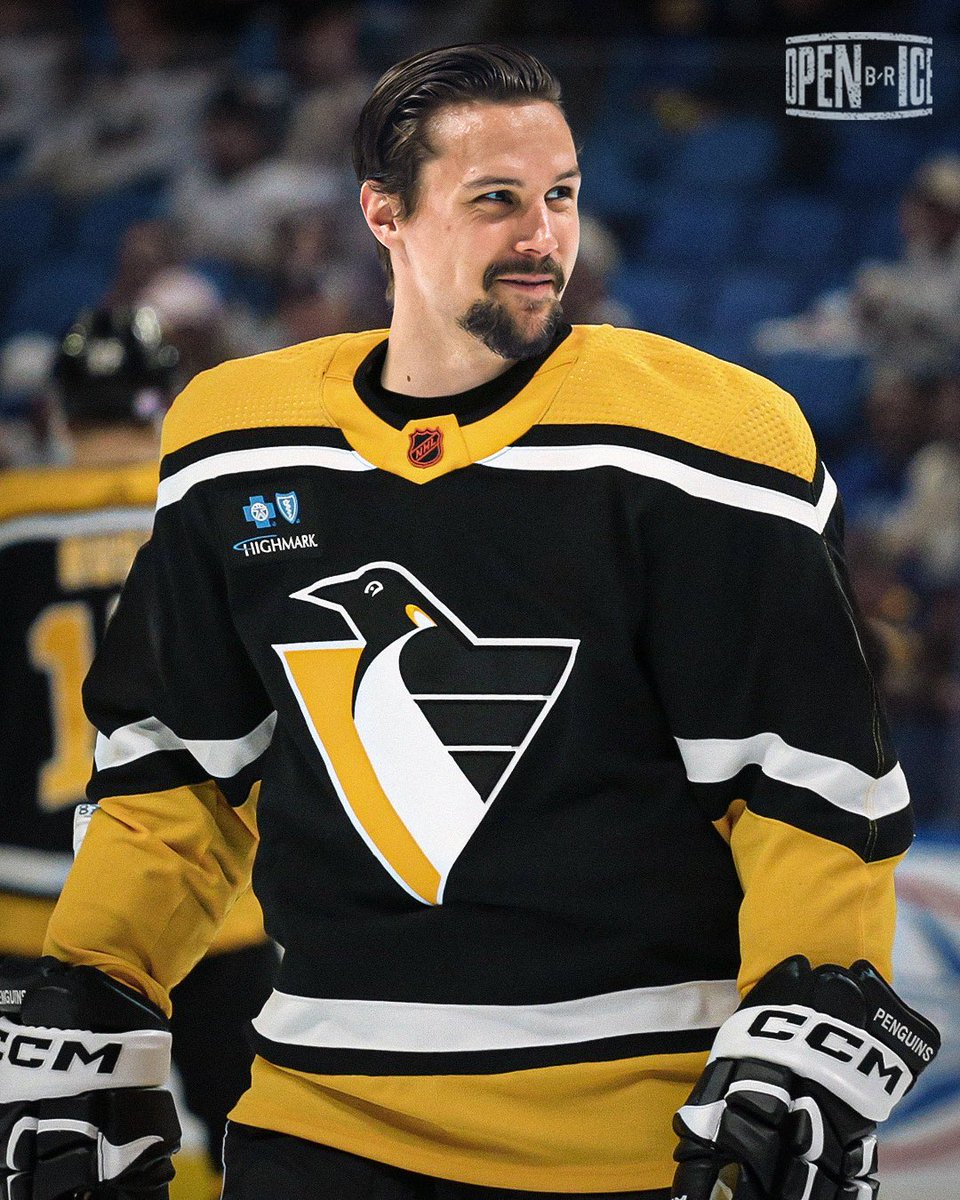 rt if the best offensive defenseman of this generation plays for your favorite hockey club