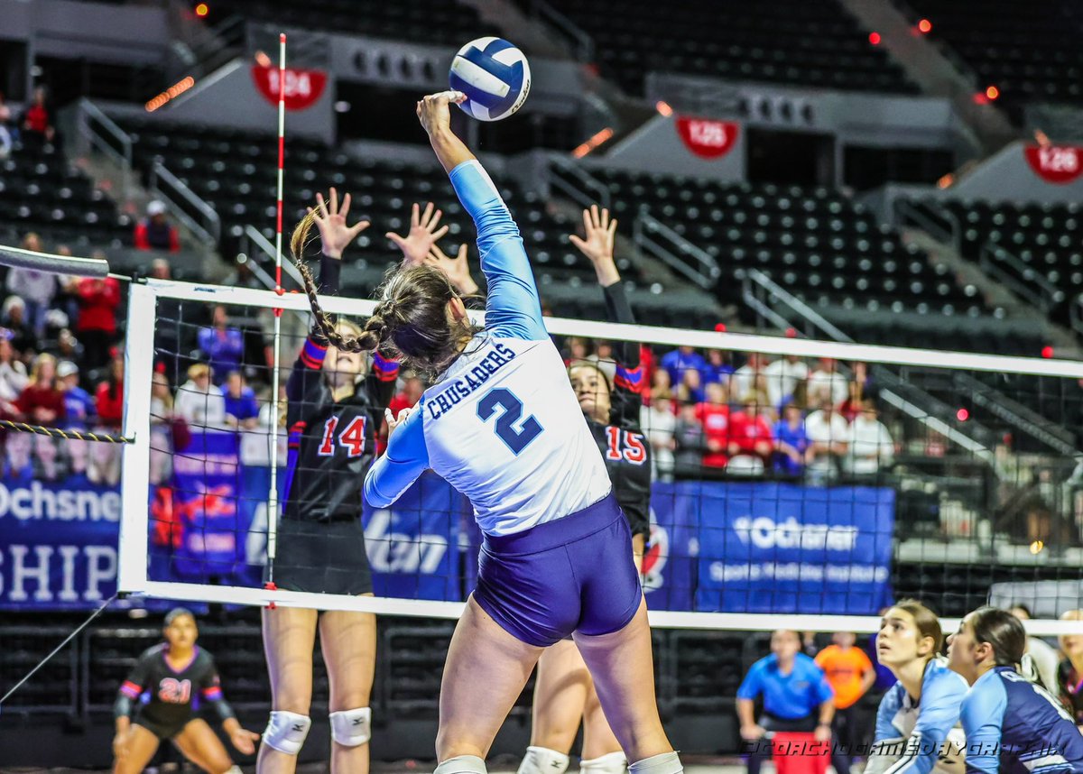 GeauxPreps.com tweet media