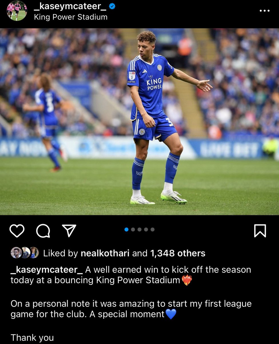 Leicester Xtra tweet media