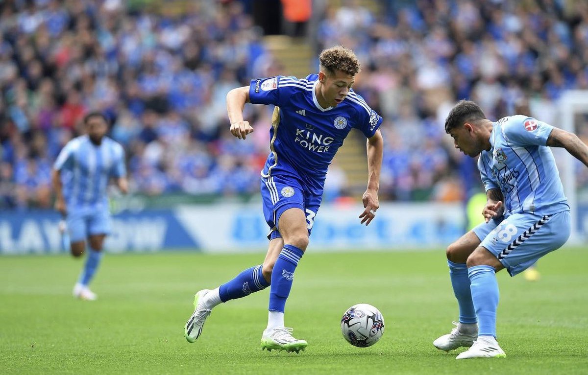 Leicester Xtra tweet media