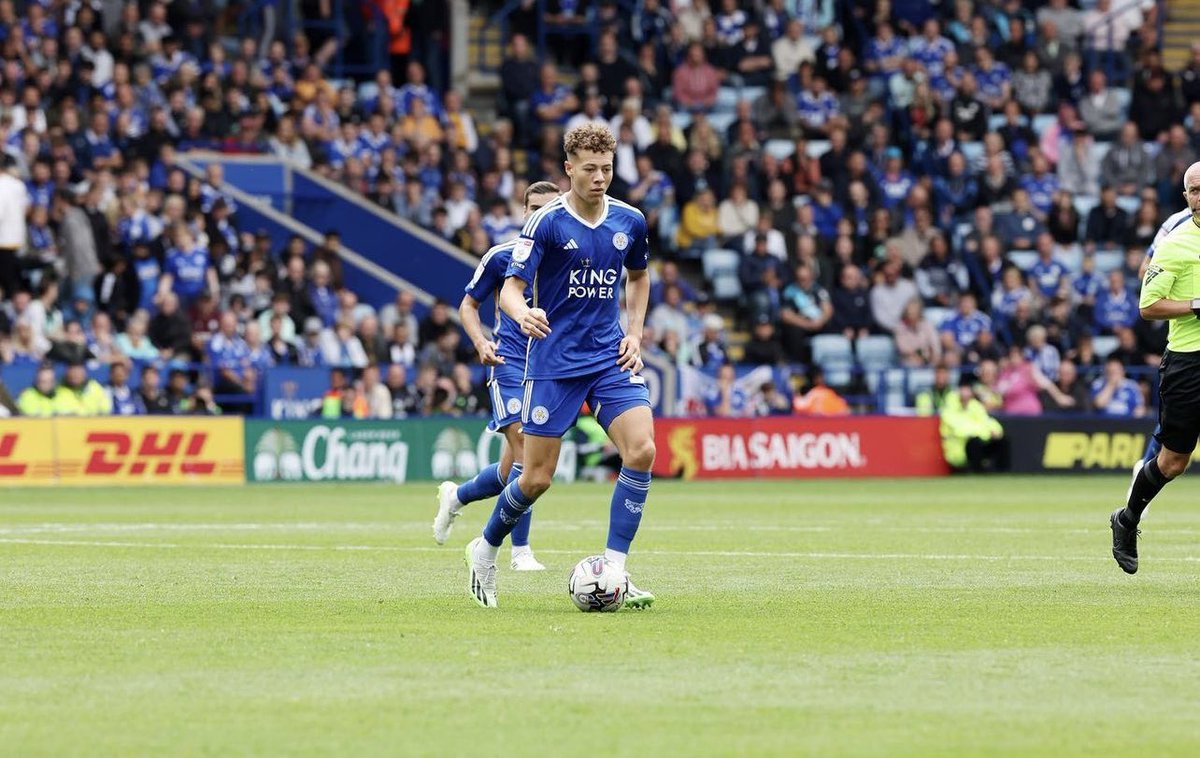 Leicester Xtra tweet media