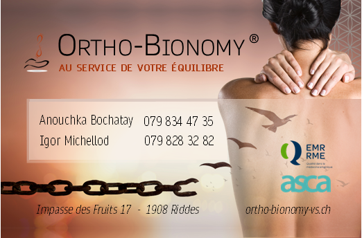 igor_michellod's tweet image. Intervenants en santé et bien-être

#OrthoBionomy #OrthoBionomyValais
#romandie #valais #vaud #genève #fribourg #neuchatel #Riddes #Sion #Martigny
#BienÊtre #MédecineDouce
#Coaching #CoachingDeVie