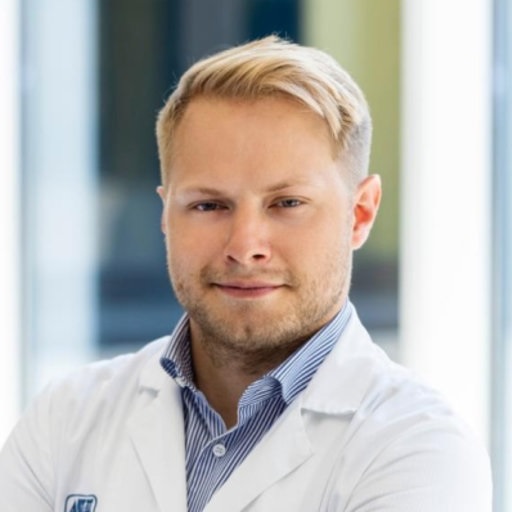 We are happy to add Dr. Paweł Rajwa @dr_rajwa as our new Urological Oncology Section Editor. Dr. Rajwa is a reviewer for over 10 urological journals and a very active member of the @EAUYAUrology Prostate Cancer Working Group. Welcome on board!