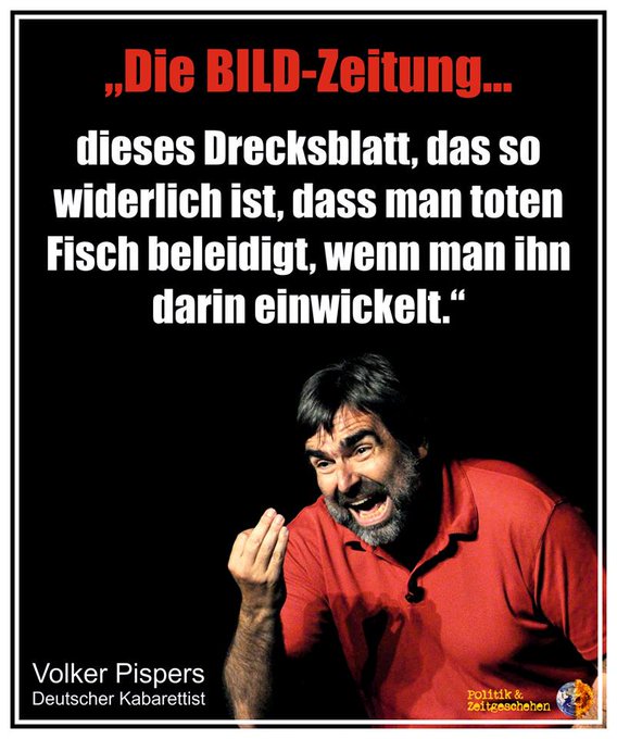 TinoPfaff's tweet photo. Jede Form von #HaltDieFresseBild ist zu würdigen... https://t.co/TsRE2X44mA