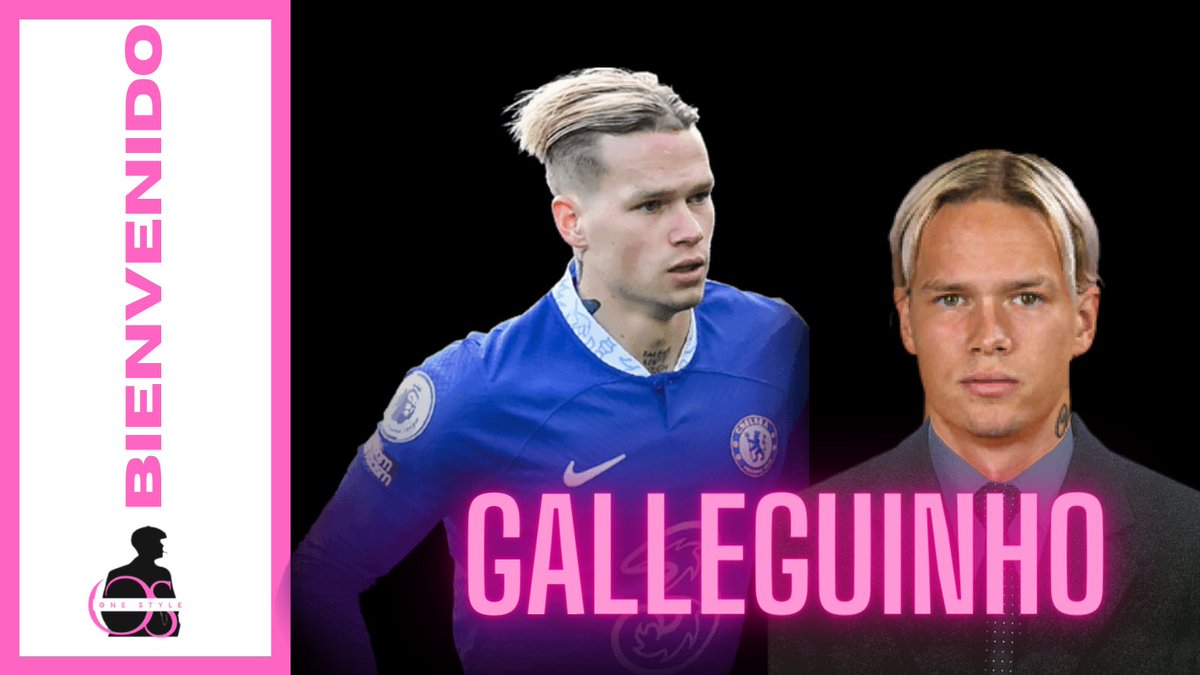 #FICHAJE

Se une a nosotros una persona de la que teníamos ganas de que estuviera con nosotros.

Jugador con versátilidad y gol que nos aportará muchas cosas para lograr los objetivos.

¡BIENVENIDO!🖤🩷

<a href="/xGalleguinho/">|| xGalleguinho</a>