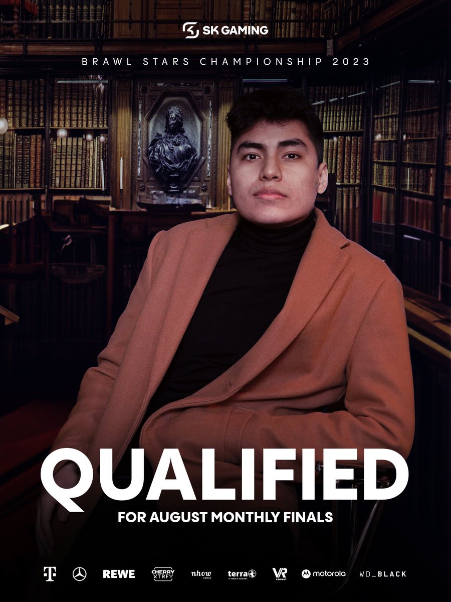 SK Gaming tweet media