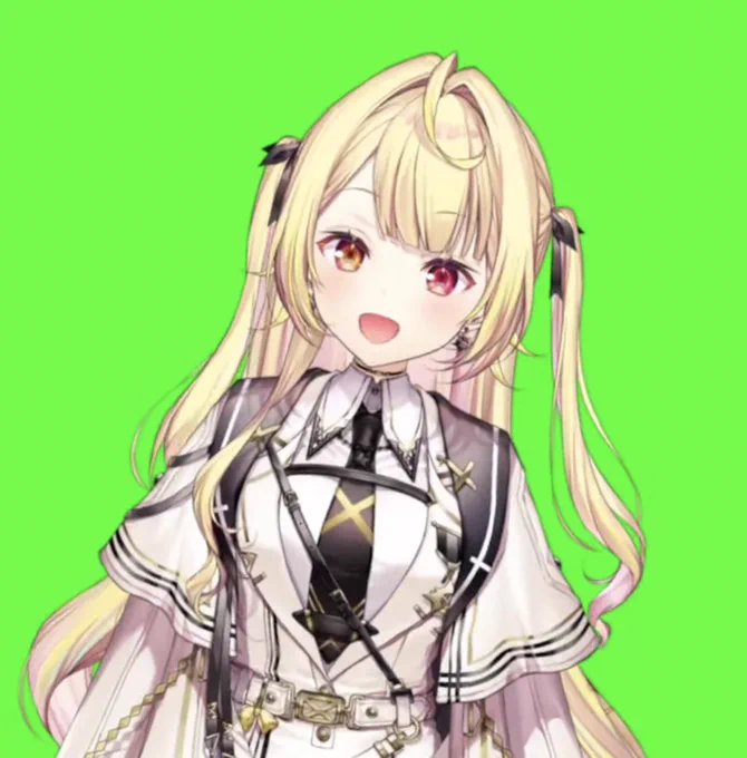 ありがとう、ありがとう!
