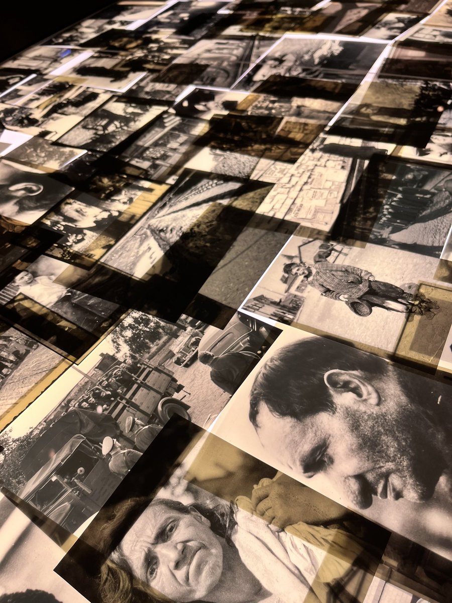 MsLevens's tweet photo. Last day 😞 although I leave tomorrow. Went to see the art museums at @yadvashem and found memorials to #sugiharachiune and #janehaining before saying bye to Jenny, Alisdair and Yiftach. The best CPD I have ever done, and I highly recommend ♥️ See you in November in Leicester! https://t.co/LenrcoCPnL