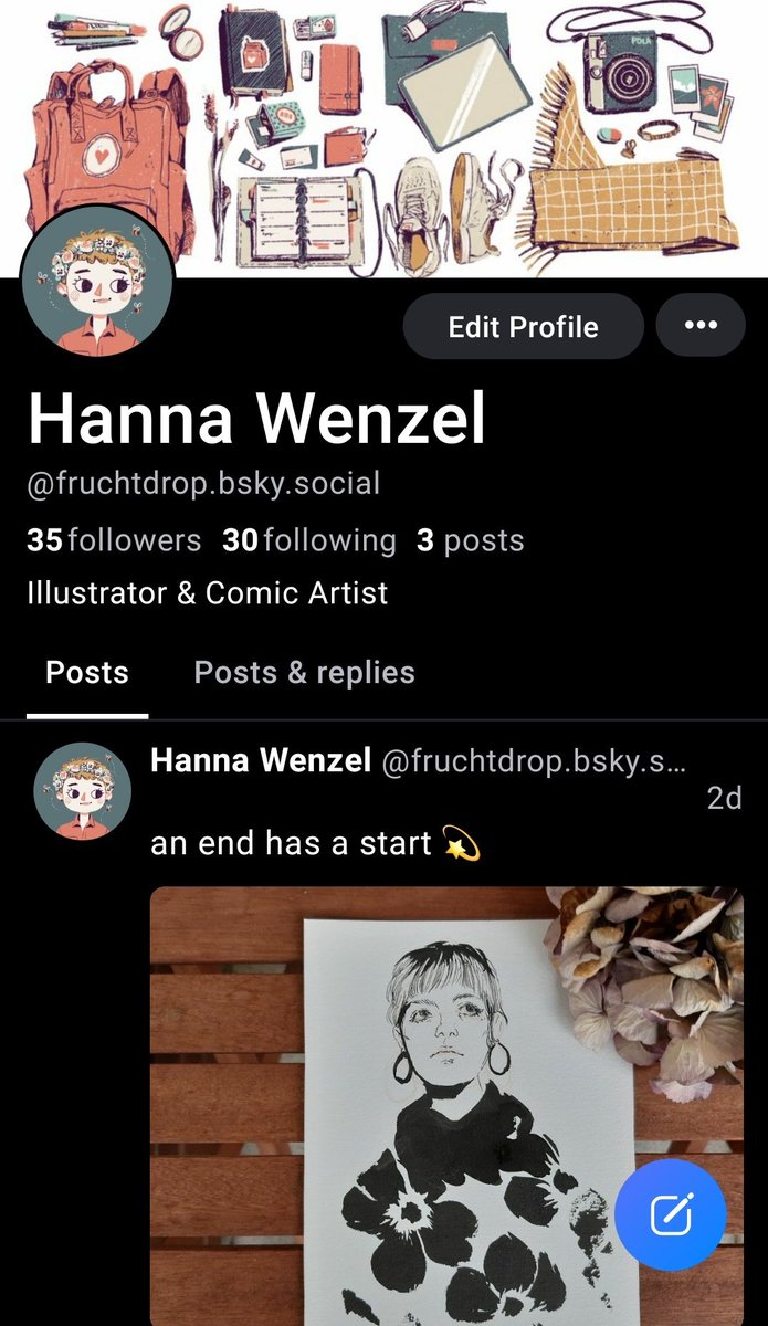 Klein Glüh tweet media