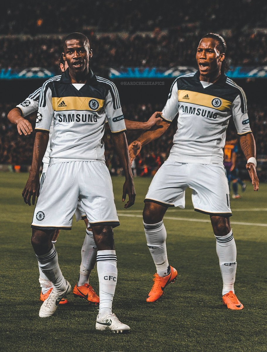 This is the only right answer