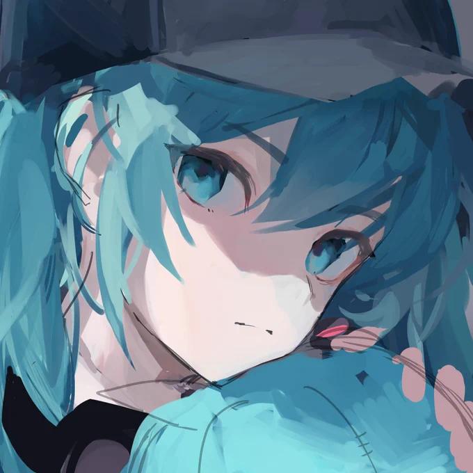 頑張ってかっこよくしてます