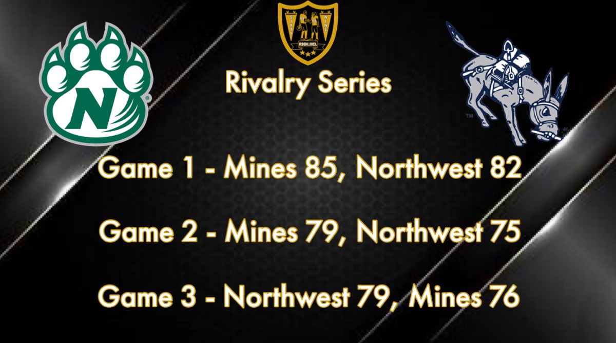 RBDII.IIICL Commissioner tweet media