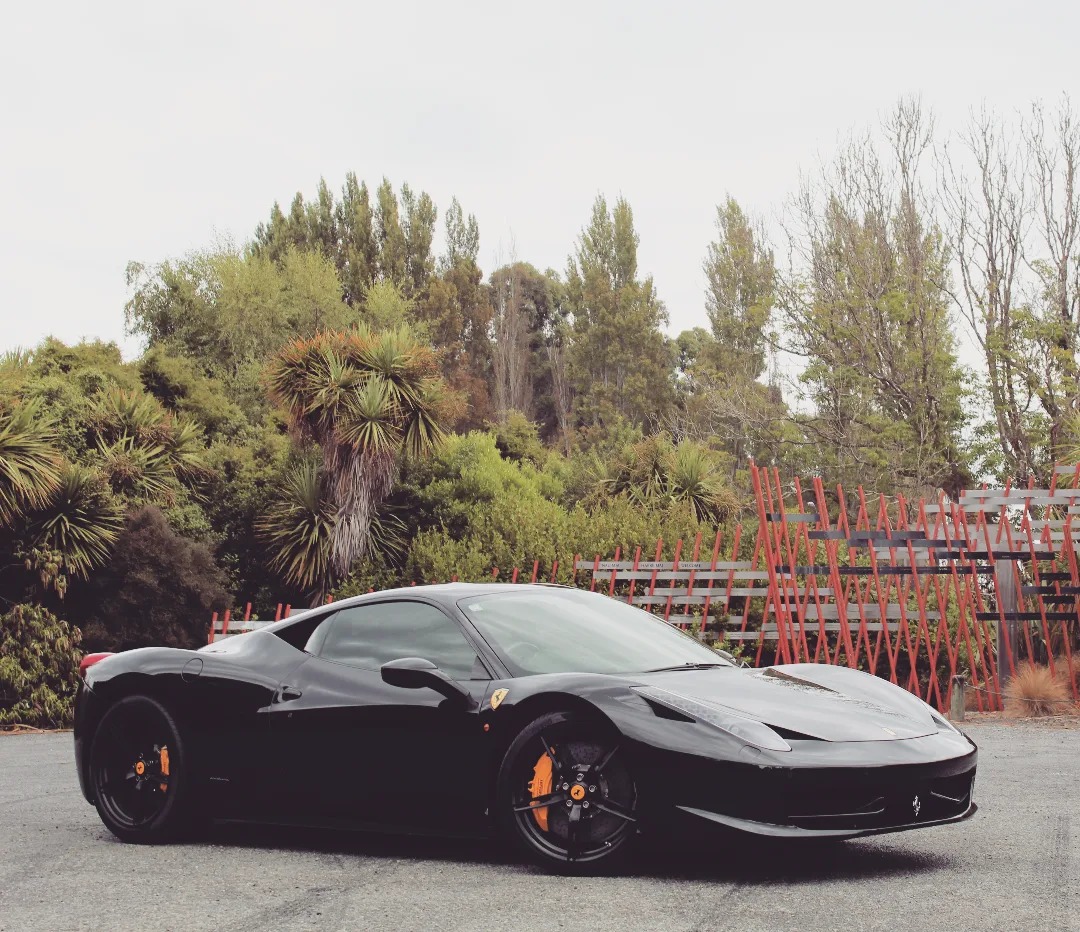 CarManToday's tweet photo. A throwback to helming the last naturally aspirated mid engined V8 Ferrari and still one of the most exciting modern supercars to drive. A classic? Absolutely!
#ferrari #ferrari458 #ferrarinz #supercars #458 #drivetime #classiccars #458italia #v8 #sportscars #drivetastefully https://t.co/RWorg1xF8I