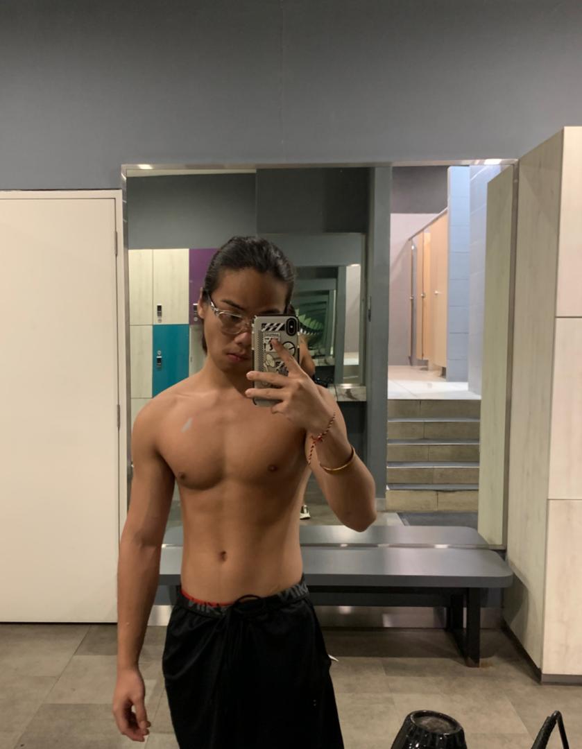 Princedanielll_'s tweet photo. Alhamdulillah syukur tgk progress berkat usaha keras sendiri 🤟🏻💕 https://t.co/uL1g8wSzL3