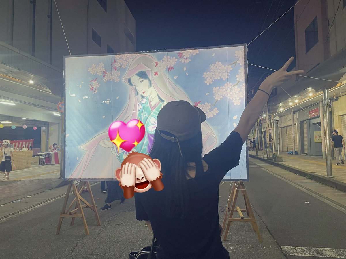 _runa21's tweet photo. 昨日は七夕🎋
今日は弾丸仙台 https://t.co/lSUP4PFm1X