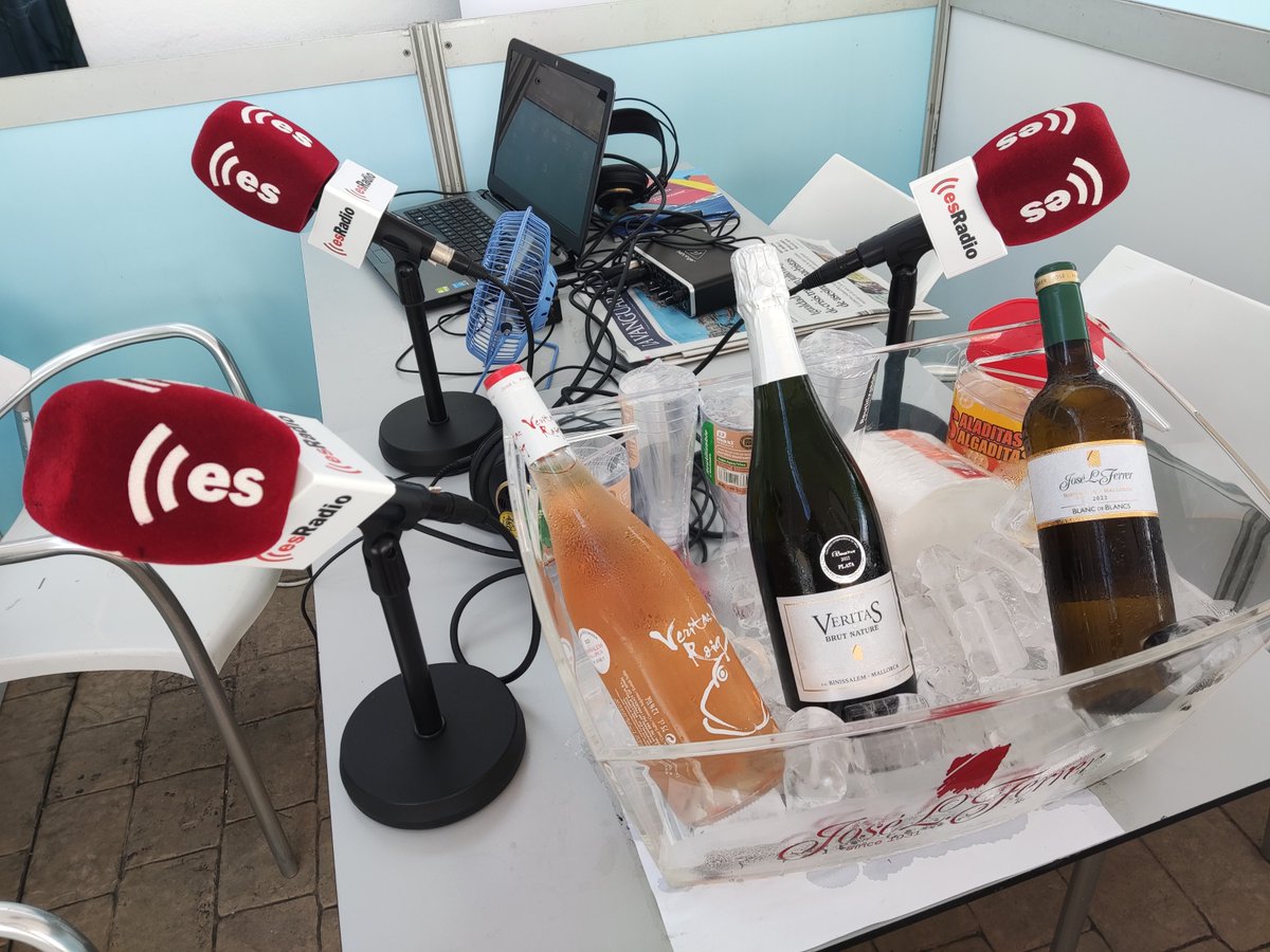 esRadioBaleares tweet media