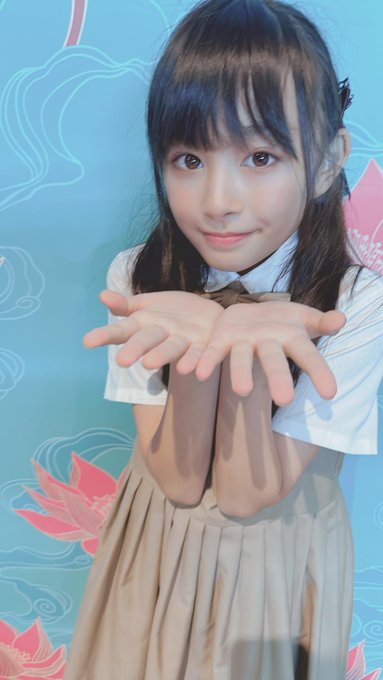 Twitterのコスプレ画像2