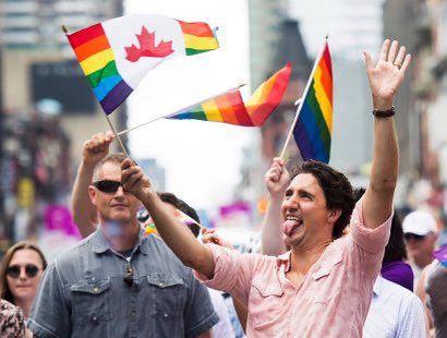 CosSecteTruelle's tweet photo. La vérité au sujet de la séparation de Justin Trudeau:

Il a avoué son homosexualité. Selon des sources sûres. (De toute façon juste regarder son comportement…)

Je suis inattaquable sur les faits. https://t.co/VrHjVmnEd2