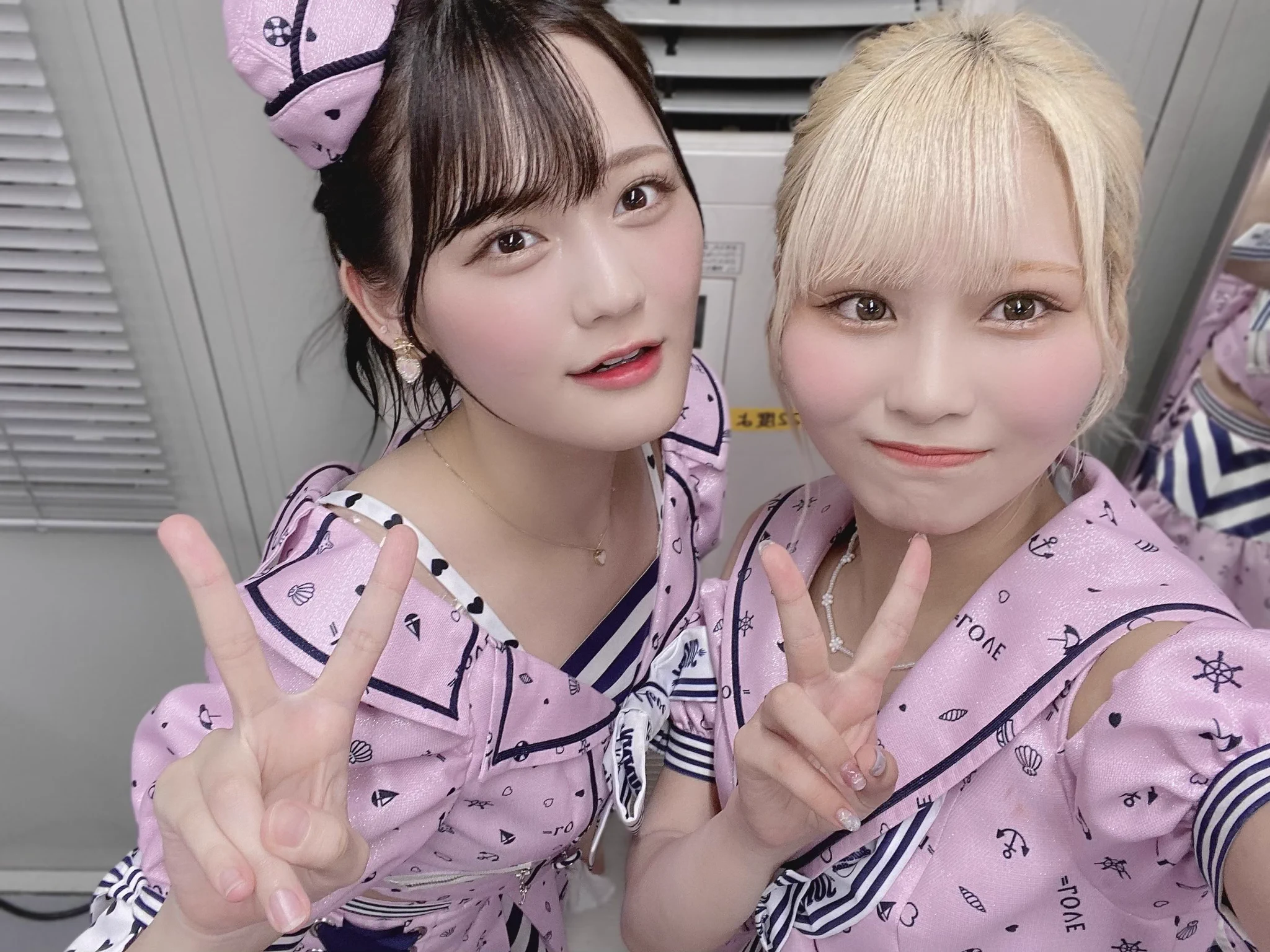 大場 花菜 on X: 