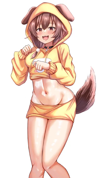 ころさん!! #できたてころね 
