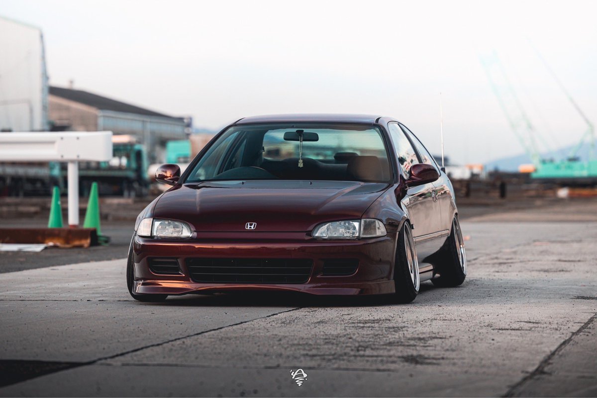 Bagged_FD2's tweet photo. #シビック売ります
#車売ります

b16a載せ替え(リアディスク化)公認

200万

※ホイールは別のアルミなります。

走行に支障のない不具合あります。
詳細はDMください。 https://t.co/70BvmFpJsT