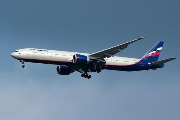 aviationbrk's tweet photo. Aeroflot has deactivated the braking system on nine of its aircraft due to challenges in obtaining maintenance parts. https://t.co/QJ85KWjTNS