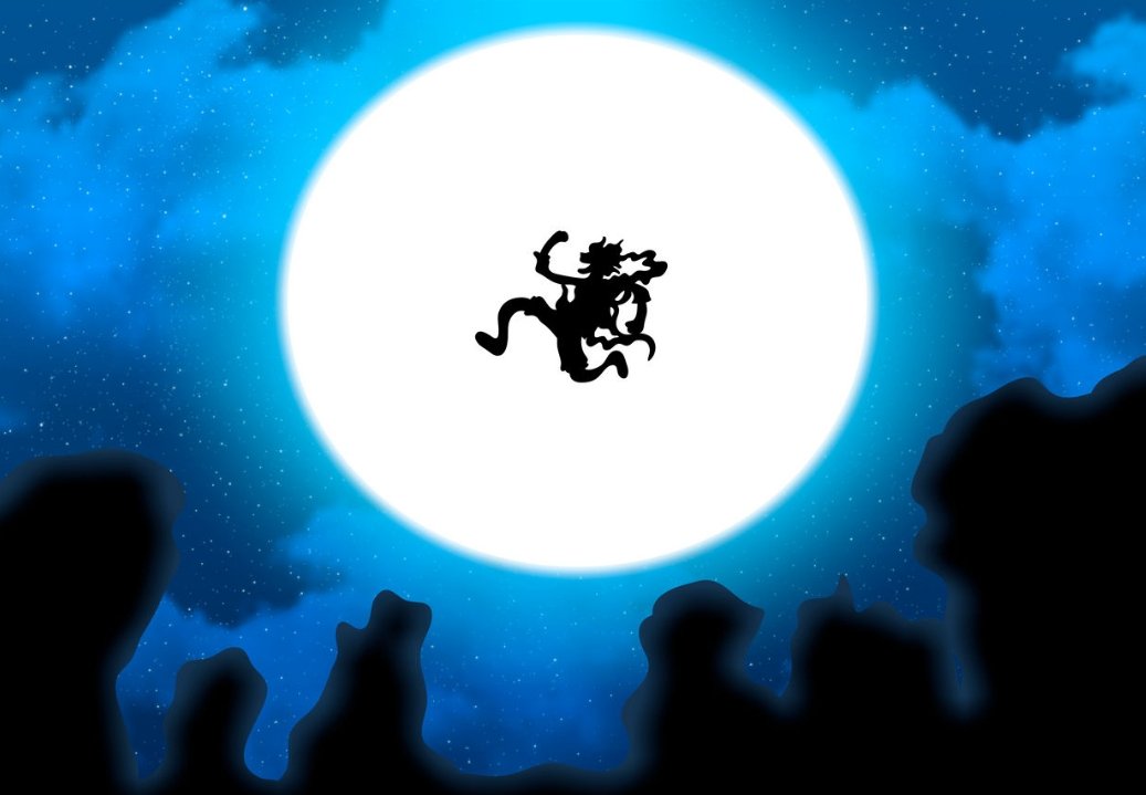 iamnisaarr's tweet photo. Finally, Gear5 Luffy is here with the most ridiculous power in the world. Thank you TOEI and the entire team of One Piece for this,it's just perfect in every way. Joyboy aka Sun God Nika has returned! #ONEPIECE1071 #toeianimation #EiichiroOda #gear5 #luffy #goosebumps #ONEPIECE https://t.co/ROoIbv8MTi