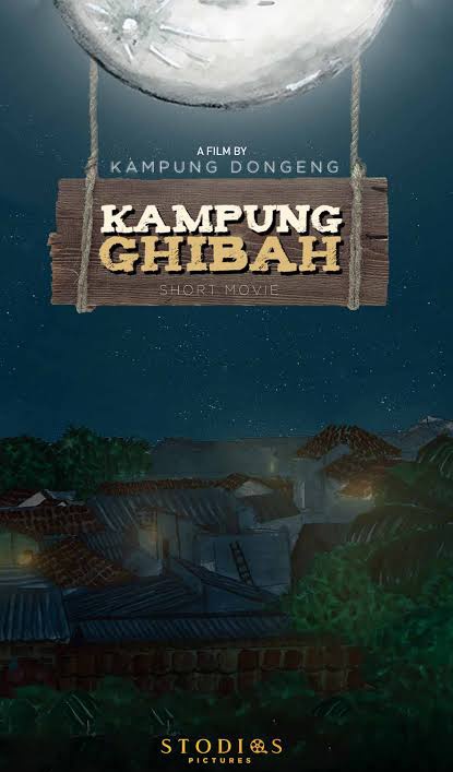 TarizSolis's tweet photo. "Liat deh dia, ngomongnya julid banget. Gitu tuh orang kalau nggak punya duit, suka jelekin orang lain."

'Kampung Ghibah' ini film pendek dgn pesan bermakna tentang satu kampung yg warganya doyan gosip sehingga hubungan mereka tak rukun. Menghibur!

👉 https://t.co/p3hS5eBuYv https://t.co/a0lFYbmkpd