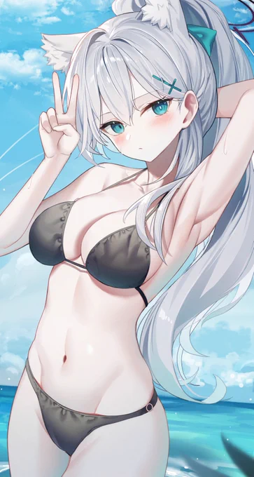 #ブルアカ 