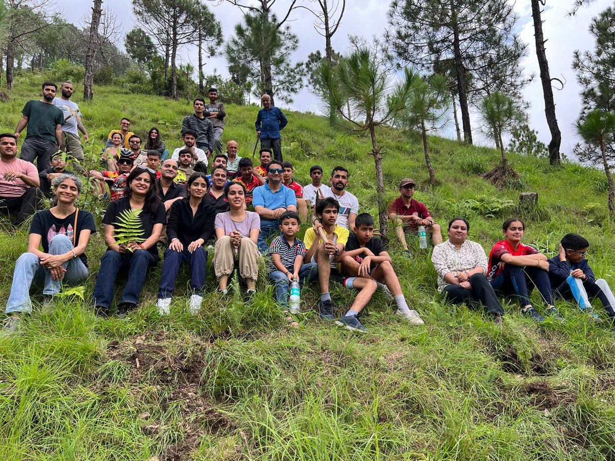 Punjab Kesari-Himachal tweet media