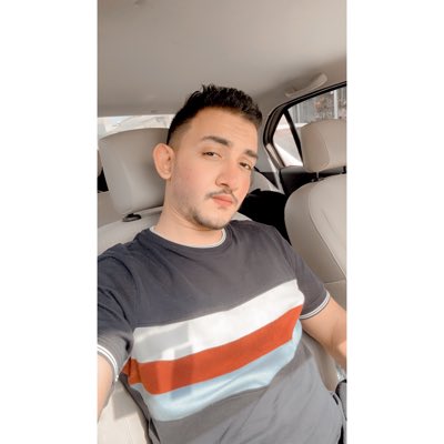 KemoElbordany's tweet photo. #NewProfilePic https://t.co/tEAvf1YNx3