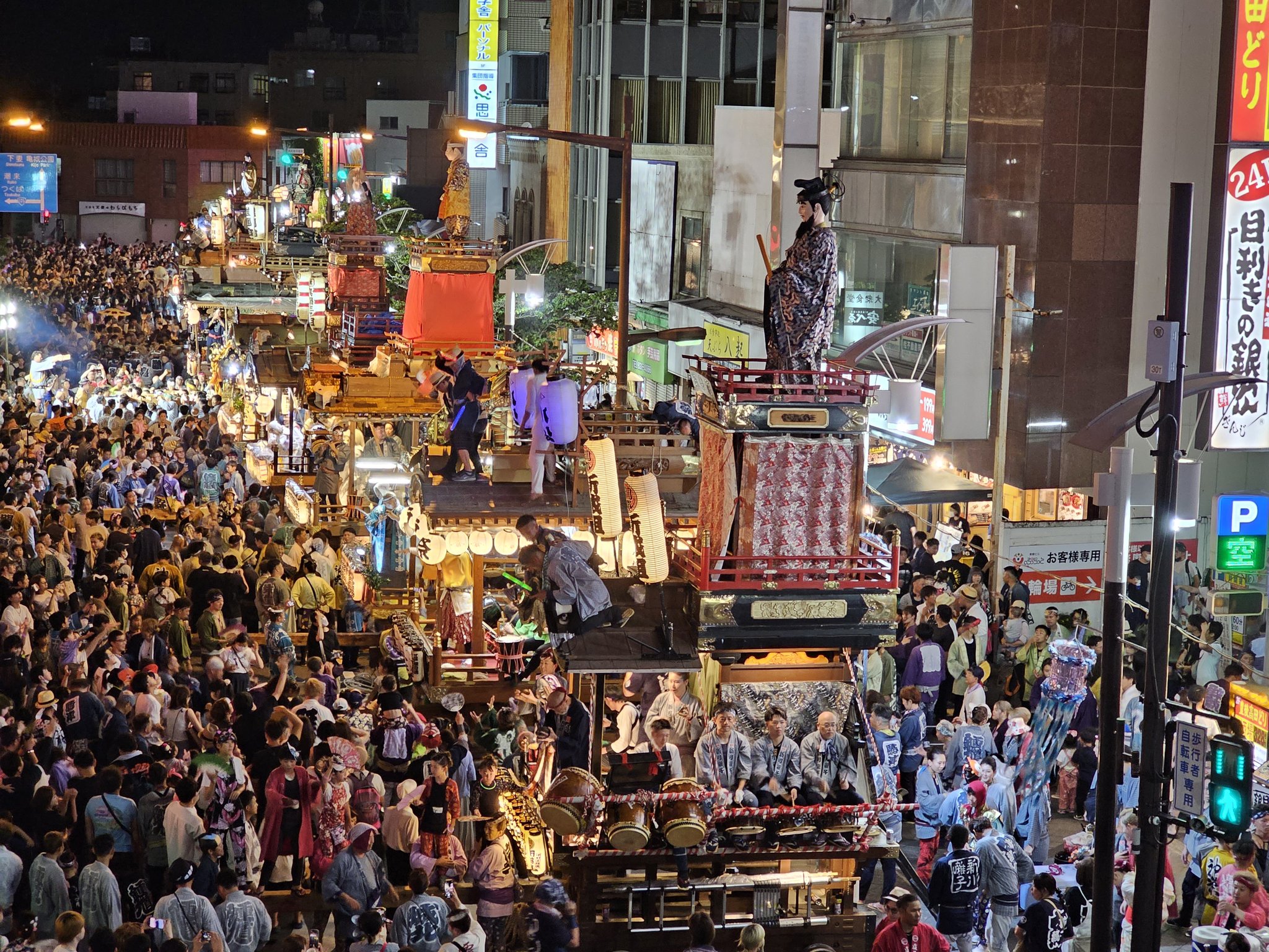 きらり　お祭りポシェット4点 きらり様 専用 お祭りポシェット4点