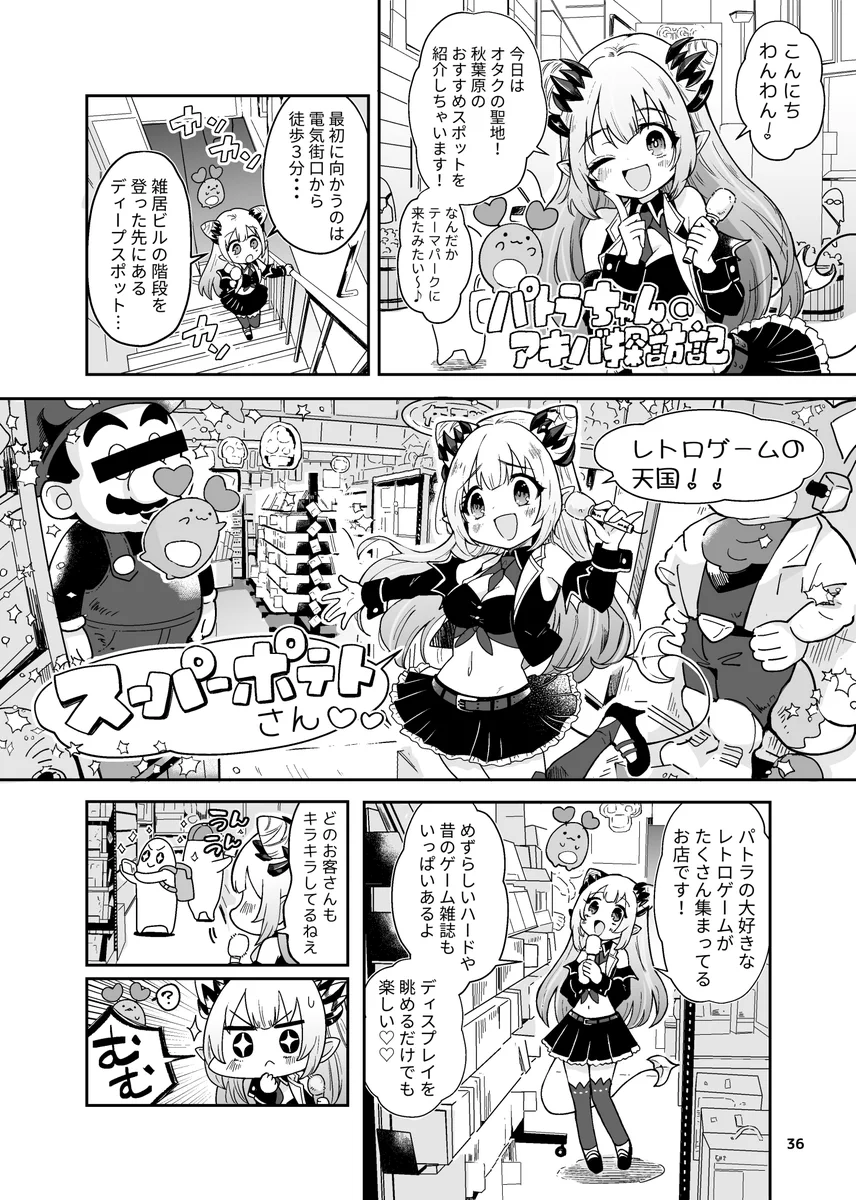 活動歴および当時の関連ビジュアル記録