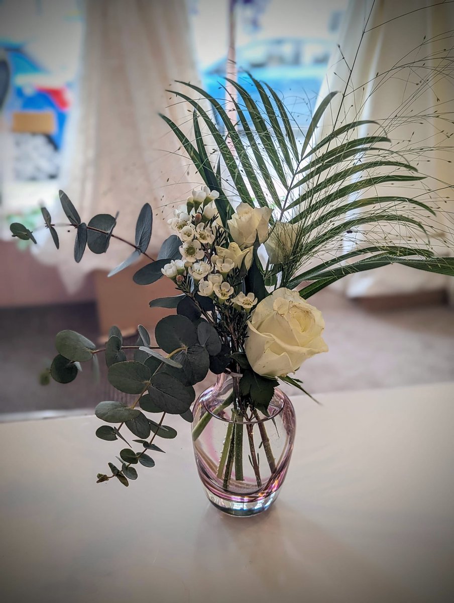 Bridal Reloved York (@bridalrelovedyo) on Twitter photo Thank you to @LottieR30859957 for the most beautiful little arrangement in the tiny <a href="/CaithnessGlass/">Caithness Glass</a> vase we picked up in a charity shop for the boutique! We love it! #caithnessglass #glass #weddingflorist #florist #flowers #bridalrelovedyork #yorkbusiness #yorkweddingsuppliers Thank you to @LottieR30859957 for the most beautiful little arrangement in the tiny <a href="/CaithnessGlass/">Caithness Glass</a> vase we picked up in a charity shop for the boutique! We love it! #caithnessglass #glass #weddingflorist #florist #flowers #bridalrelovedyork #yorkbusiness #yorkweddingsuppliers