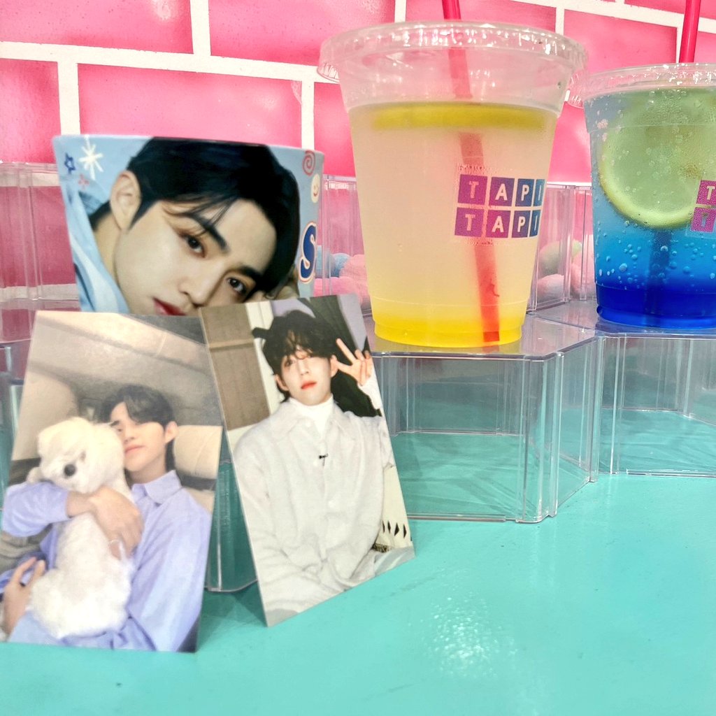 n_nami17's tweet image. 遊んできたぁぁ~
センイルの前に行けてよかった🍒
#TAPITAPI富山 #タピタピ