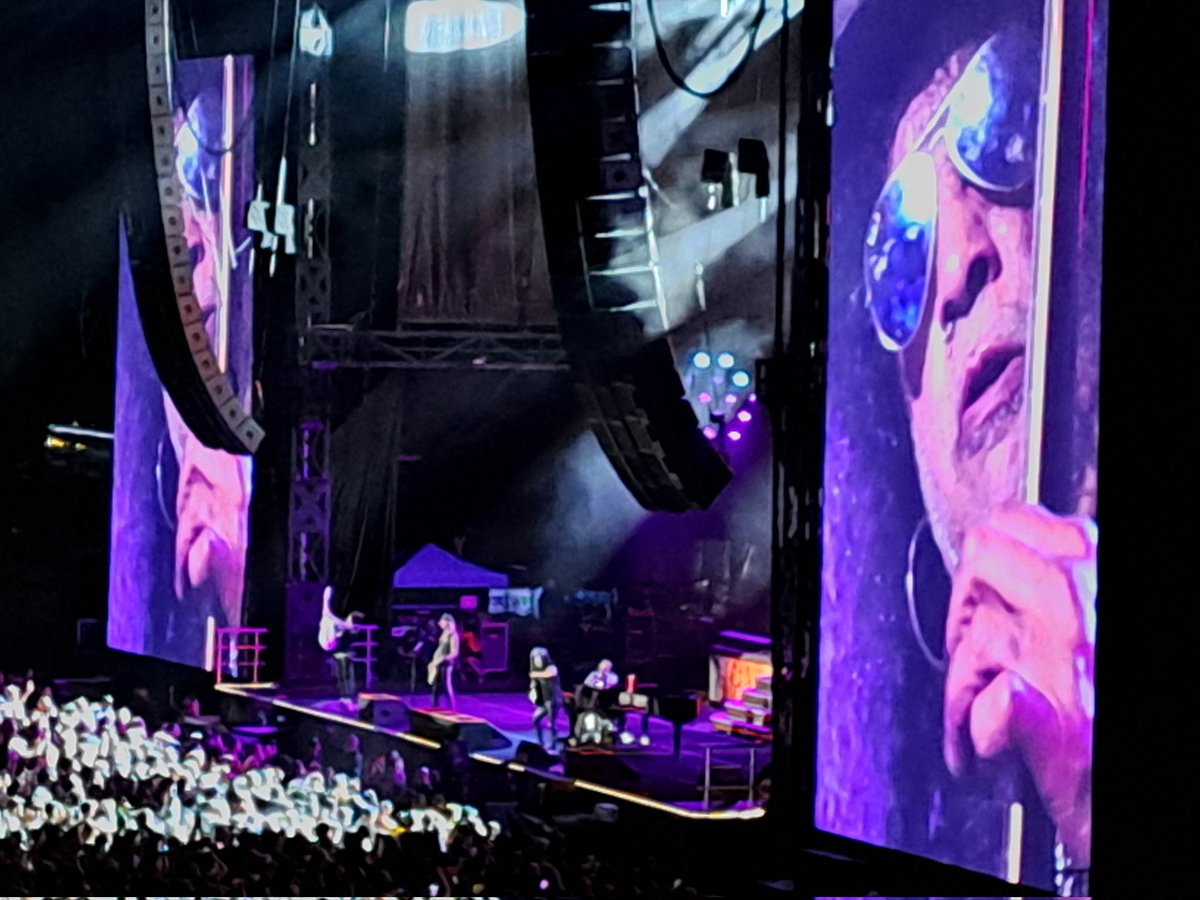 Aerial_Video's tweet photo. Guns and Roses 2023 Moncton https://t.co/bBLdWbY7lj