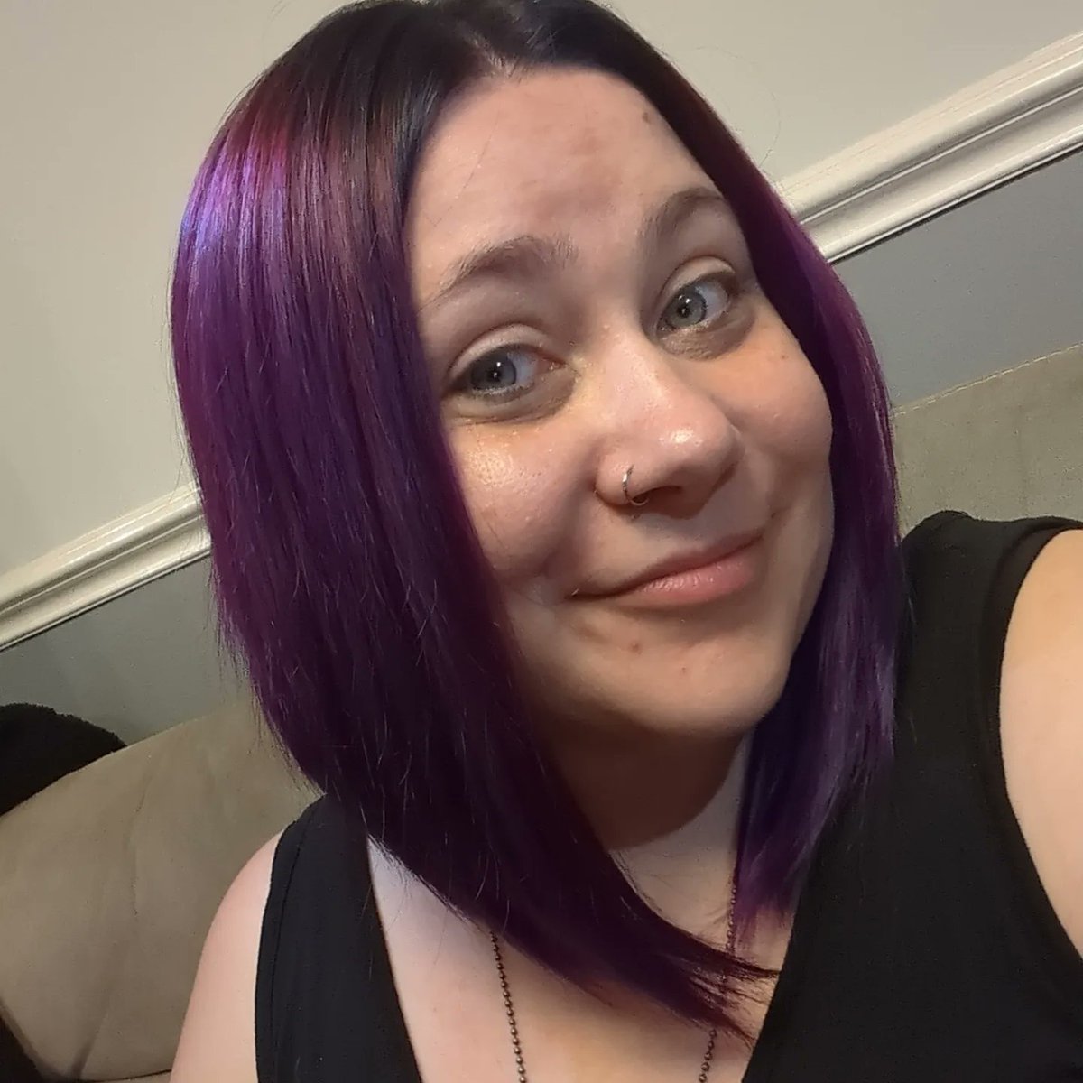 Crazy_Leopard's tweet photo. Lovely weekend and had a change of style :3 xx https://t.co/nNoPW6NuKE