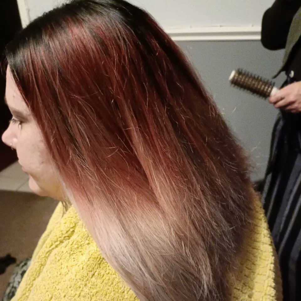 Crazy_Leopard's tweet photo. Lovely weekend and had a change of style :3 xx https://t.co/nNoPW6NuKE